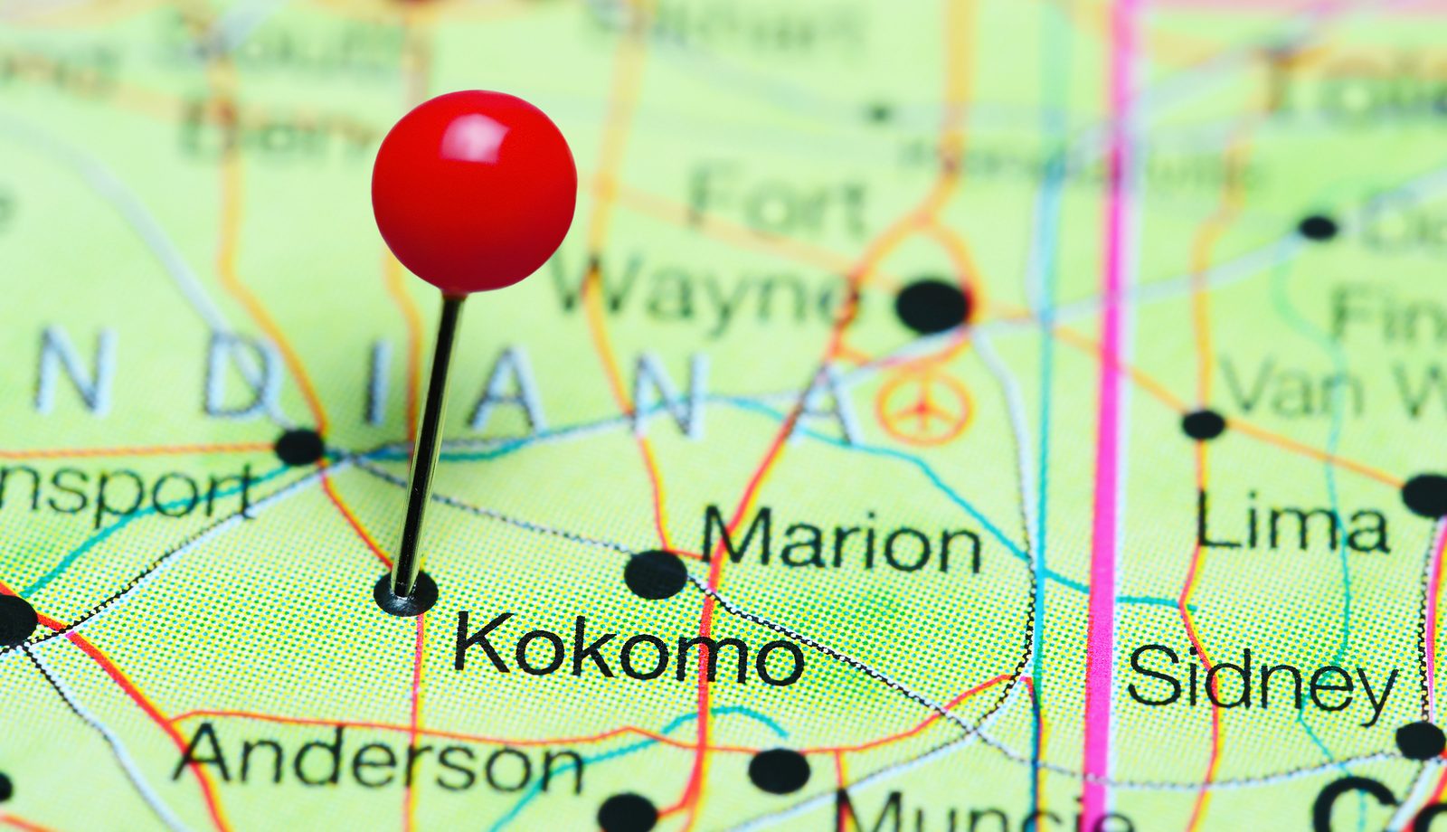 The Quickest Way to Bond Out of Jail in Kokomo Indiana Woods Bail Bonds