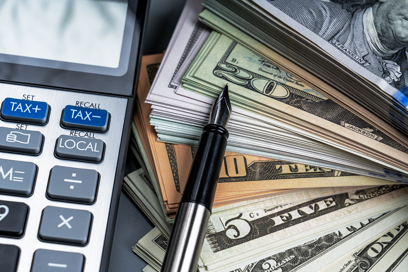 How to Calculate the Total Cost of a Bail Bond in Indiana Woods Bail