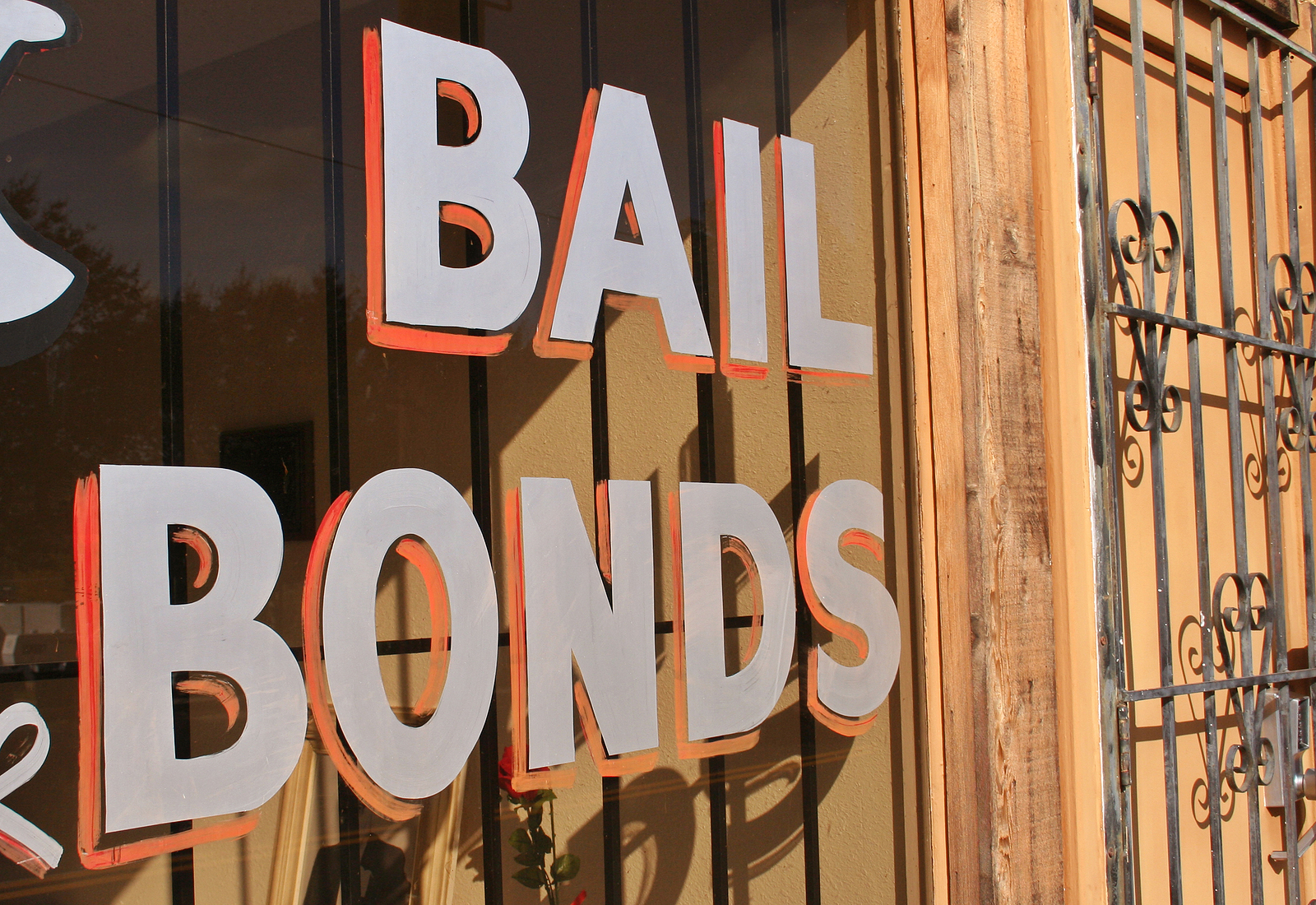 Bail Schedule Marion County Woods Bail Bonds